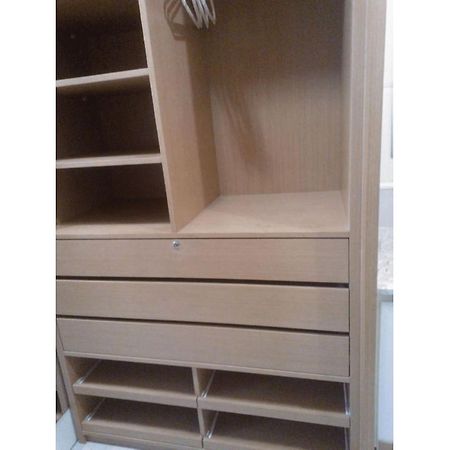 Apartament 804 Lindo Flat Mobiliado Com Vista Lateral Mar Na Praia De Iracema Fortaleza  Zewnętrze zdjęcie