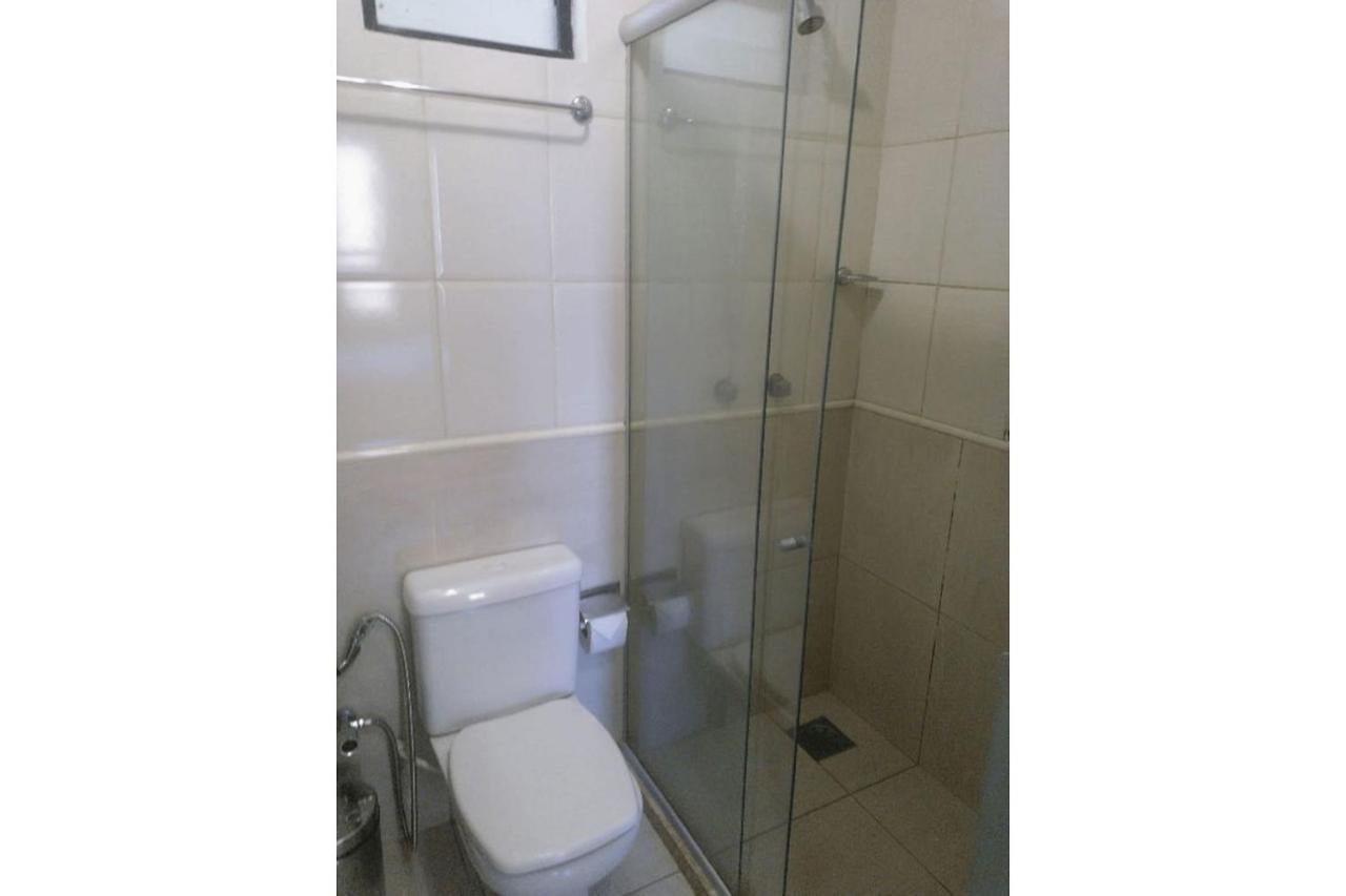 Apartament 804 Lindo Flat Mobiliado Com Vista Lateral Mar Na Praia De Iracema Fortaleza  Zewnętrze zdjęcie